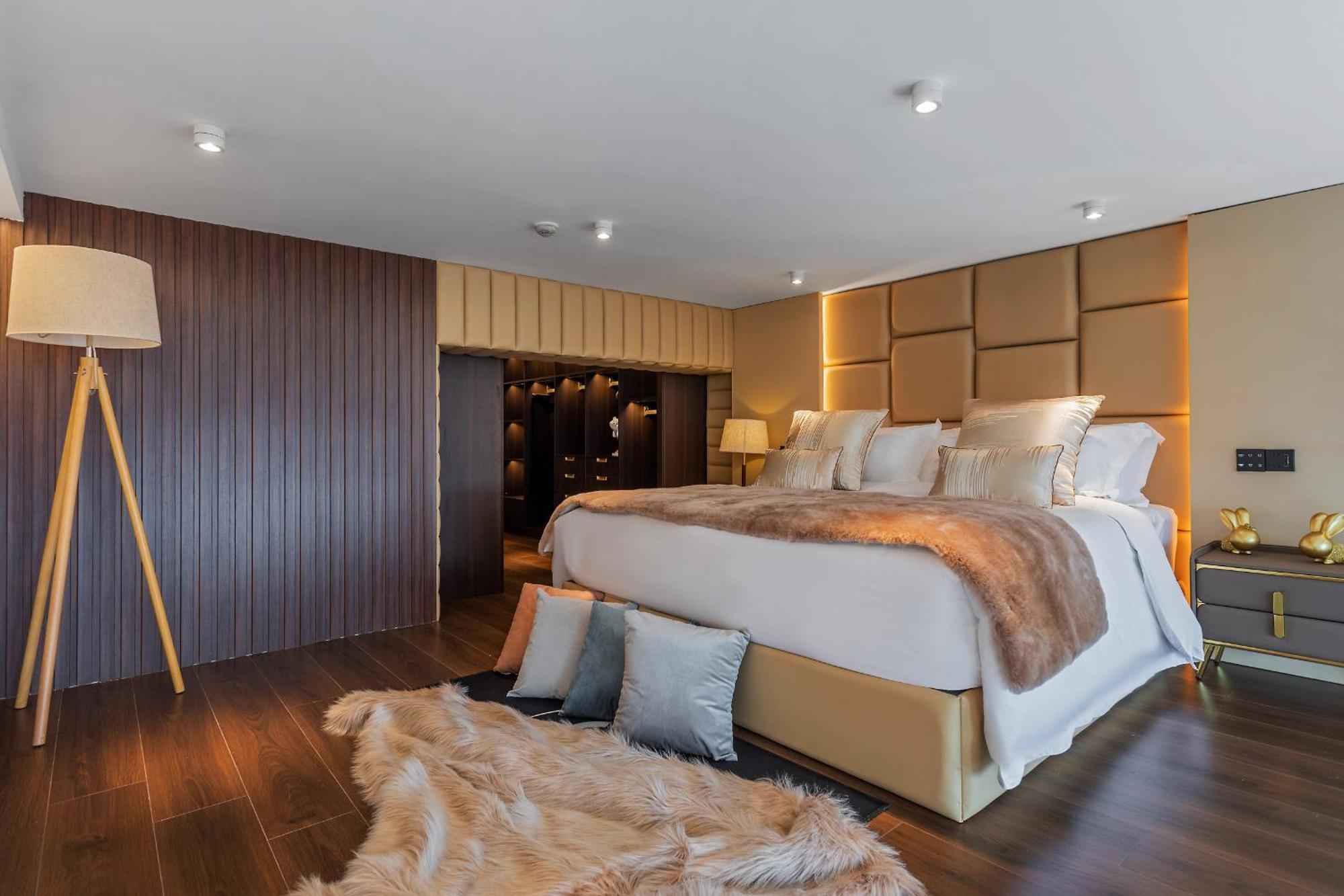 Kunming Hotel High Sky View Apartment Exterior foto